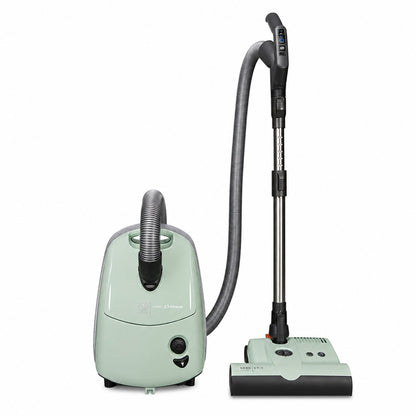 SEBO AIRBELT E3 Premium Canister Vacuum