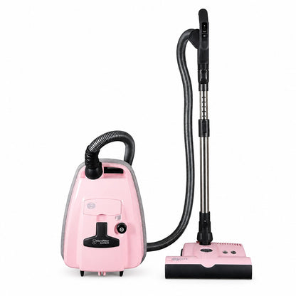 SEBO AIRBELT K3 Premium Canister Vacuum