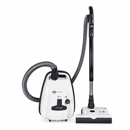 SEBO AIRBELT K3 Premium Canister Vacuum