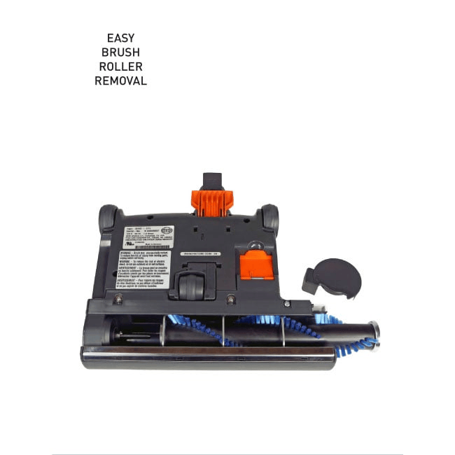 SEBO AIRBELT K3 Premium Canister Vacuum